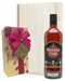Havana Club 7 Year Old Rum And Chocolates Gift Set