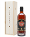 Havana Club 7 Year Old Rum Thank You Gift In Wooden Box