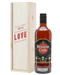 Havana Club 7 Year Old Rum Valentines Day Gift