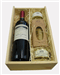 Hawkes Bay Merlot Wine Hamper