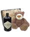 Hendricks Gin And Teddy Bear Gift Basket