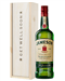 Irish Whiskey Get Well Soon Gift