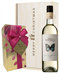 Italian Pinot Grigio Christmas Wine and Chocolate Gift Box