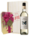Italian Pinot Grigio Valentines Wine and Chocolate Gift Box