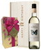 Italian Pinot Grigio Wine and Chocolate Birthday Gift Box