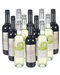Italian Wine Mixed Case