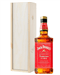 Jack Daniels Fire Whiskey Gift