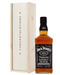 Jack Daniels Tennesse Whiskey Congratulations Gift In Wooden Box