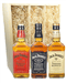 Jack Daniels Whiskey Triple Gift Set