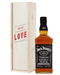 Jack Daniels Whiskey Valentines Day Gift