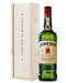 Jameson Irish Whiskey Congratulations Gift In Wooden Box