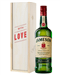 Jameson Irish Whiskey Valentines Day Gift