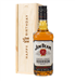 Jim Beam Kentucky Bourbon Whiskey Birthday Gift In Wooden Box