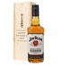 Jim Beam Kentucky Bourbon Whiskey Fathers Day Gift In Wooden Box