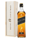 Johnnie Walker Black Label Whisky Christmas Gift In Wooden Box