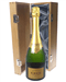 Krug Grande Cuvee Champagne Luxury Gift