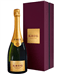 Krug Grande Cuvee Gift Box