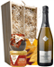 Langlois Brut Sparkling Wine Hamper