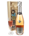 Langlois Rose Sparkling Wine And Chocolates Gift
