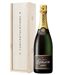 Lanson Black Label Champagne Congratulations Gift In Wooden Box