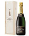 Lanson Black Label Champagne Fathers Day Gift In Wooden Box