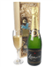 Lanson Champagne and Chocolates Gift Set