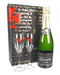 Lanson Champagne Branded Flute Set