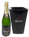 Lanson Champagne Ice Bucket