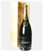 Lanson Champagne Jeroboam 300cl in Wooden Gift box