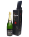 Lanson Champagne Music Box Gift