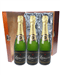 Lanson Champagne Triple Luxury