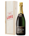 Lanson Champagne Valentines Day Gift