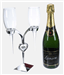 Lanson Chandelier Set