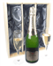 Lanson Gold Champagne Gift Set With Flute Glasses