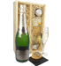 Lanson Gold Label Champagne Hamper