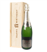 Lanson Gold Label Vintage Champagne Birthday Gift In Wooden Box