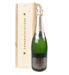 Lanson Gold Label Vintage Champagne Congratulations Gift In Wooden Box