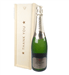 Lanson Gold Label Vintage Champagne Thank You Gift In Wooden Box