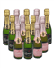 Lanson Mixed Champagne Mini Quarter Case