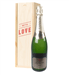 Lanson Vintage Champagne Valentines Day Gift