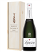 Lanson White Label Champagne Fathers Day Gift In Wooden Box