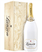 Lanson White Label Champagne Methuselah