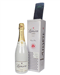 Lanson White Label Music Box Gift