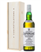 Laphroaig 10 Single Malt Whisky Congratulations Gift In Wooden Box
