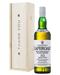 Laphroaig 10 Single Malt Whisky Thank You Gift In Wooden Box