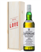 Laphroaig 10 Single Malt Whisky Valentines Day Gift