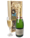 Laurent Perrier Champagne and Chocolates Gift Set