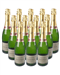 Laurent Perrier Champagne Case
