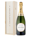Laurent Perrier Champagne Congratulations Gift In Wooden Box