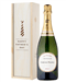 Laurent Perrier Champagne Fathers Day Gift In Wooden Box
